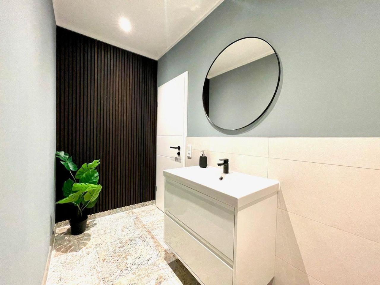 Apartment Premium-penthouse-w46