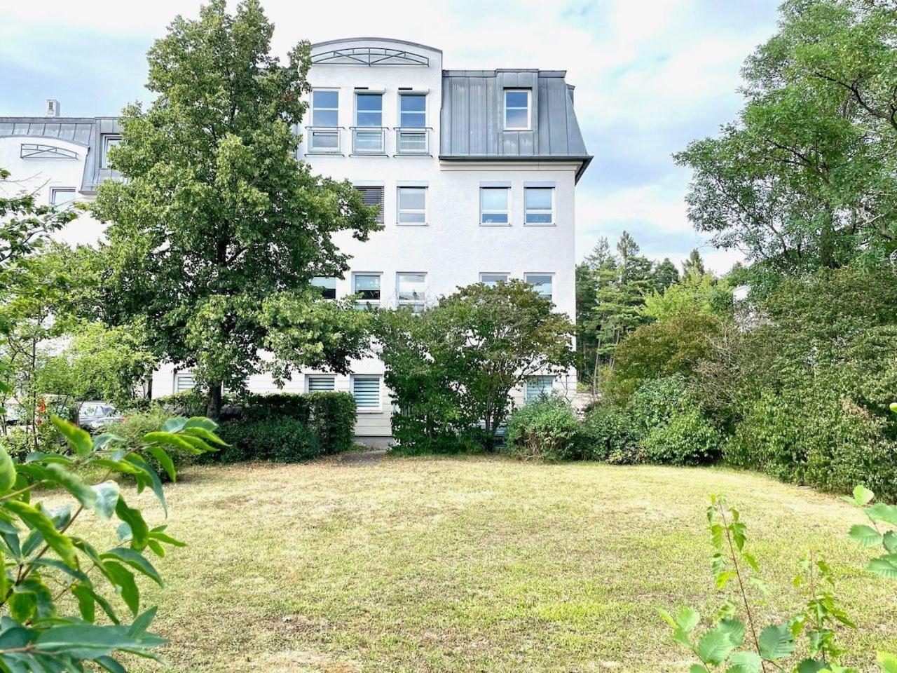 Premium-penthouse-w46 Dresden