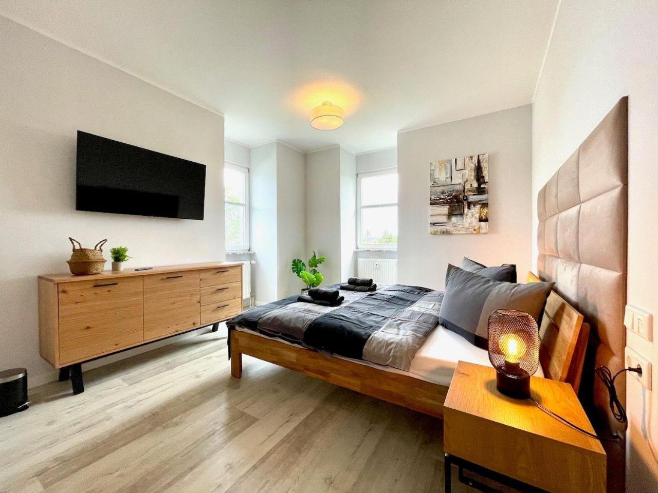 Premium-penthouse-w46 Dresden