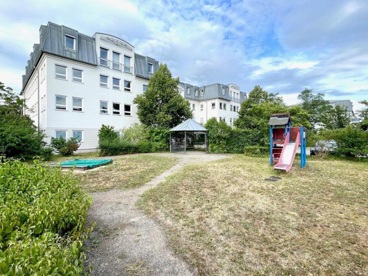 Premium-penthouse-w46 Dresden