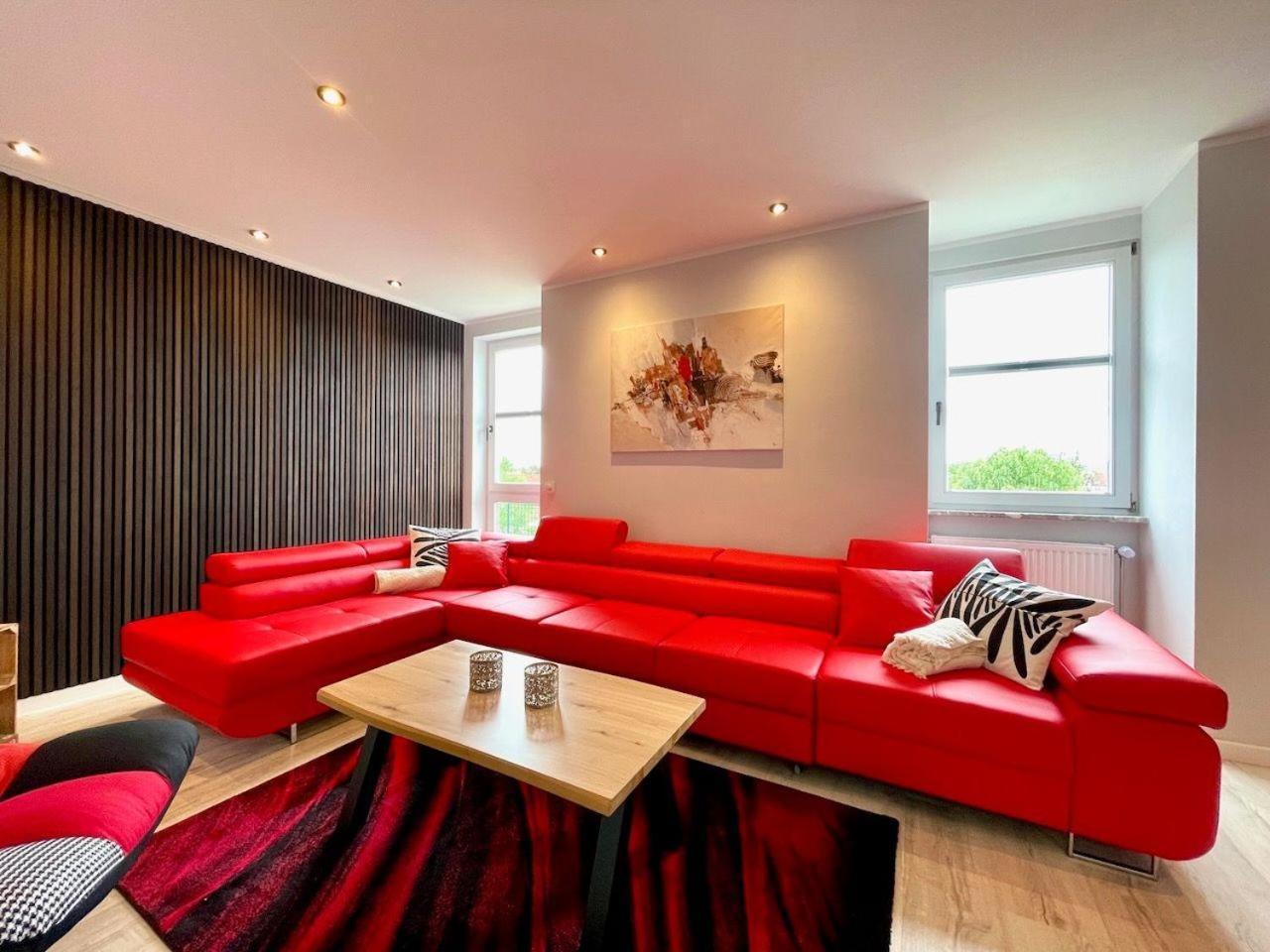 Apartment Premium-penthouse-w46