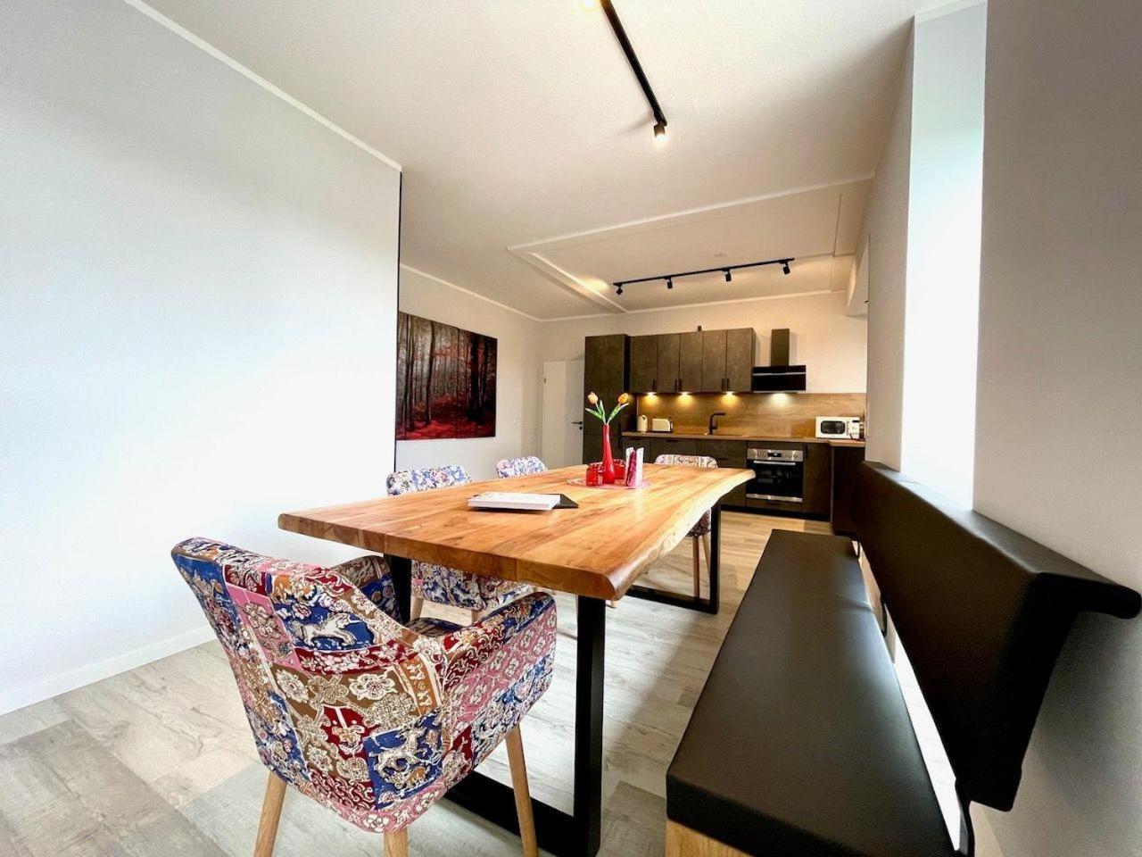Premium-penthouse-w46 Apartment