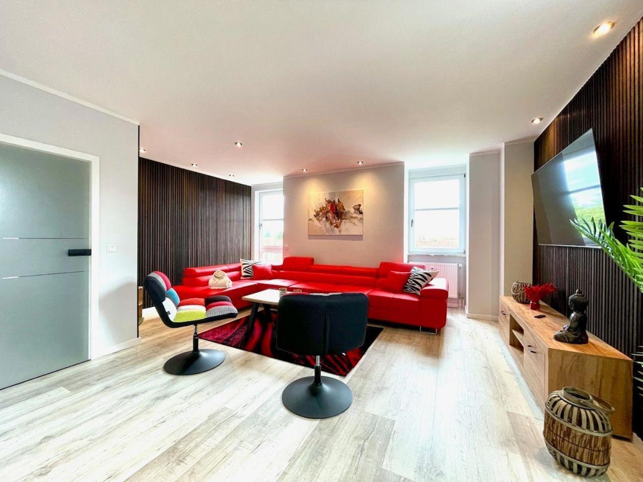 Premium-penthouse-w46 Apartment *
