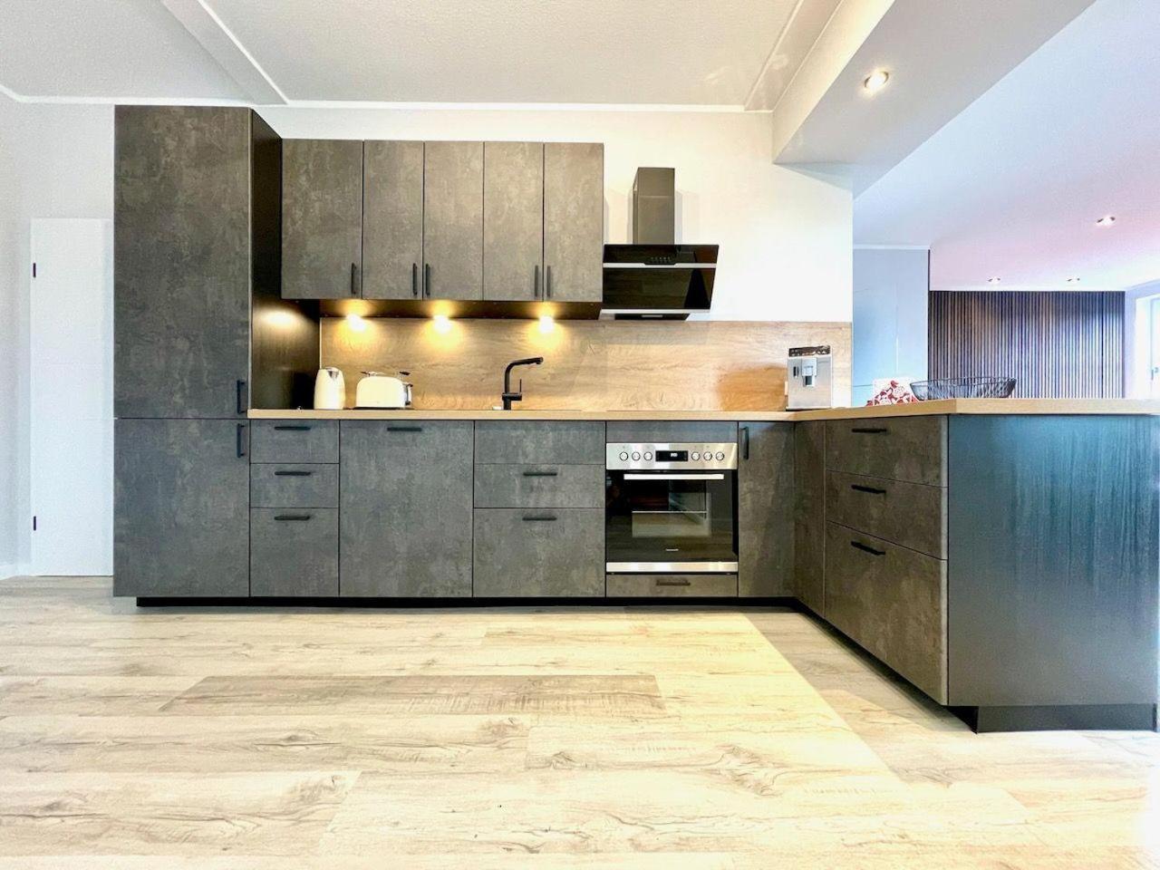 Apartment Premium-penthouse-w46