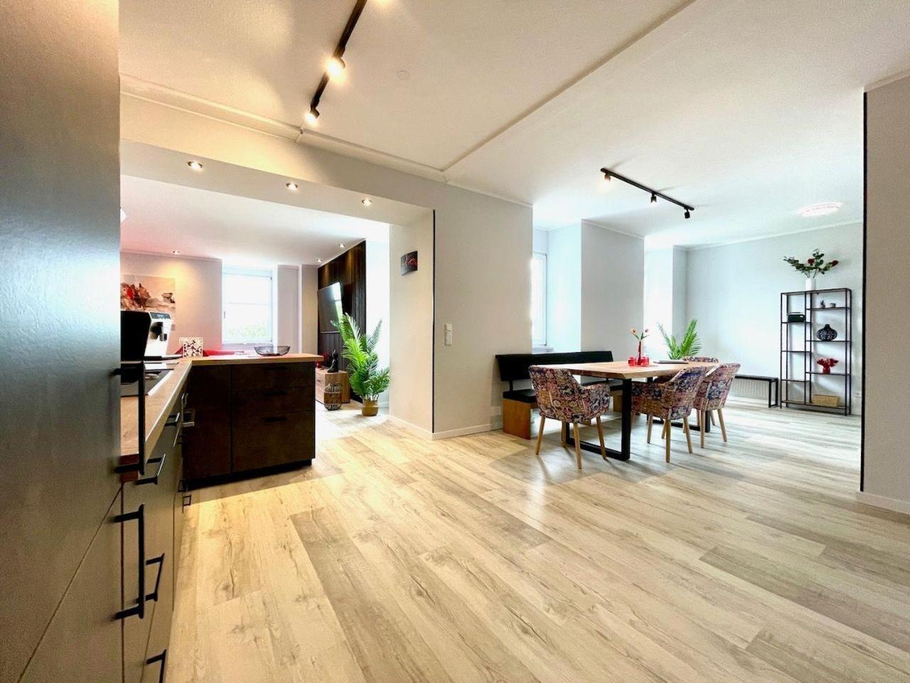 Apartment Premium-penthouse-w46 *