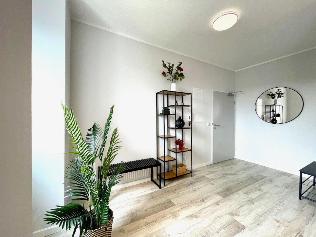 Apartment Premium-penthouse-w46 Dresden